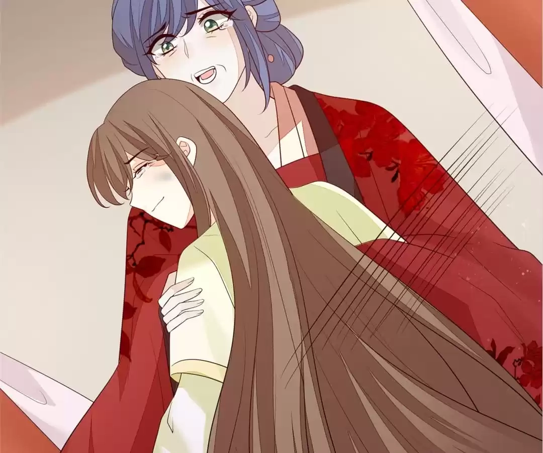 The Way Back to the Palace Chapter 93 page 57 - 