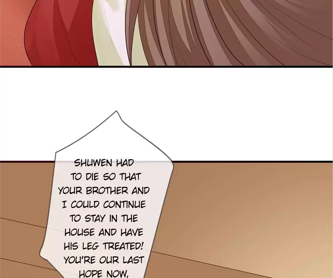 The Way Back to the Palace Chapter 93 page 58 - 