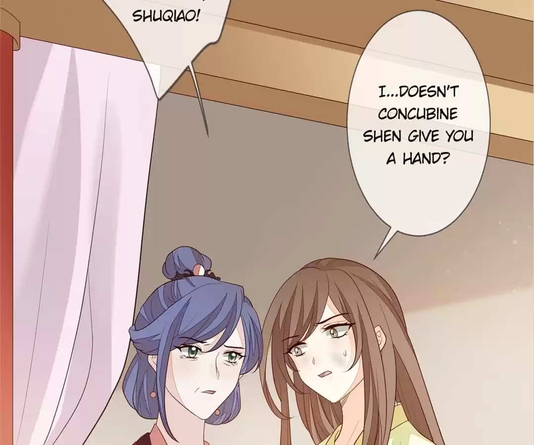 The Way Back to the Palace Chapter 93 page 59 - 