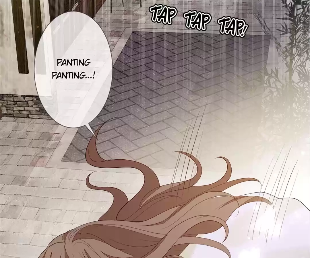 The Way Back to the Palace Chapter 93 page 7 - 