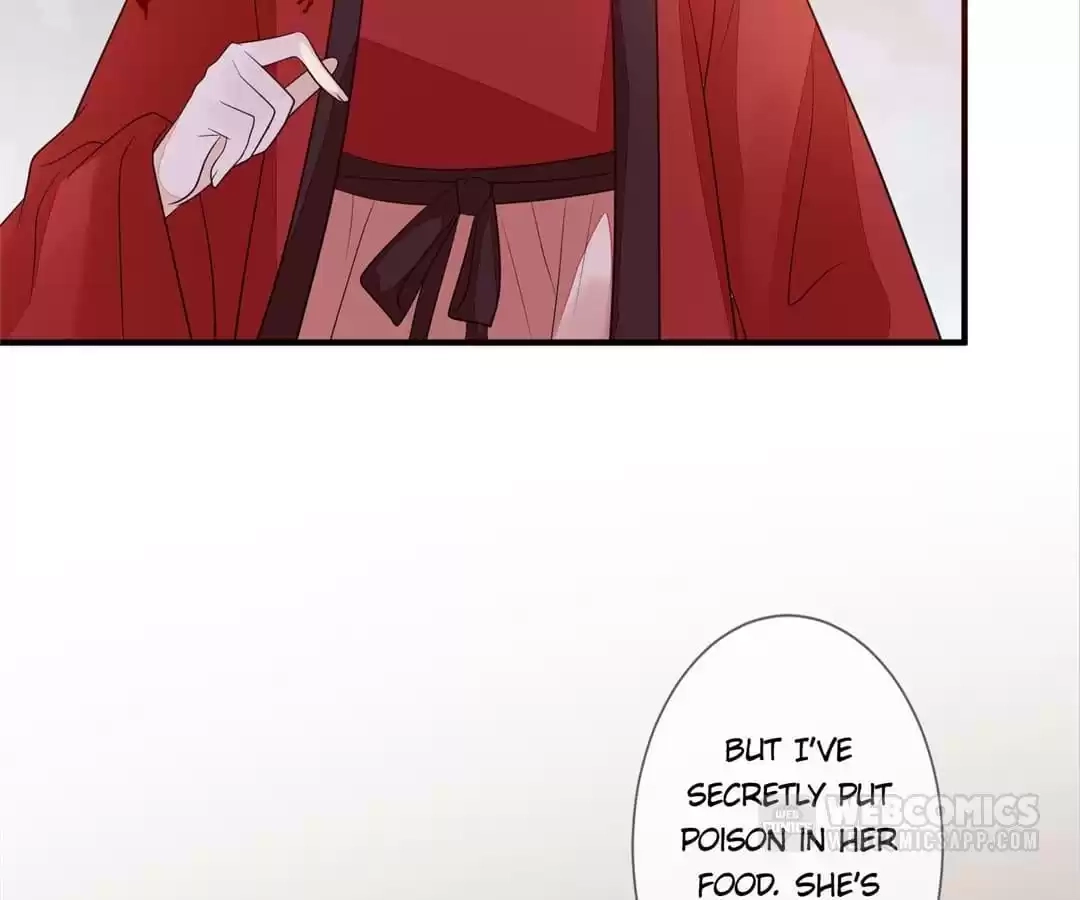 The Way Back to the Palace Chapter 93 page 63 - 