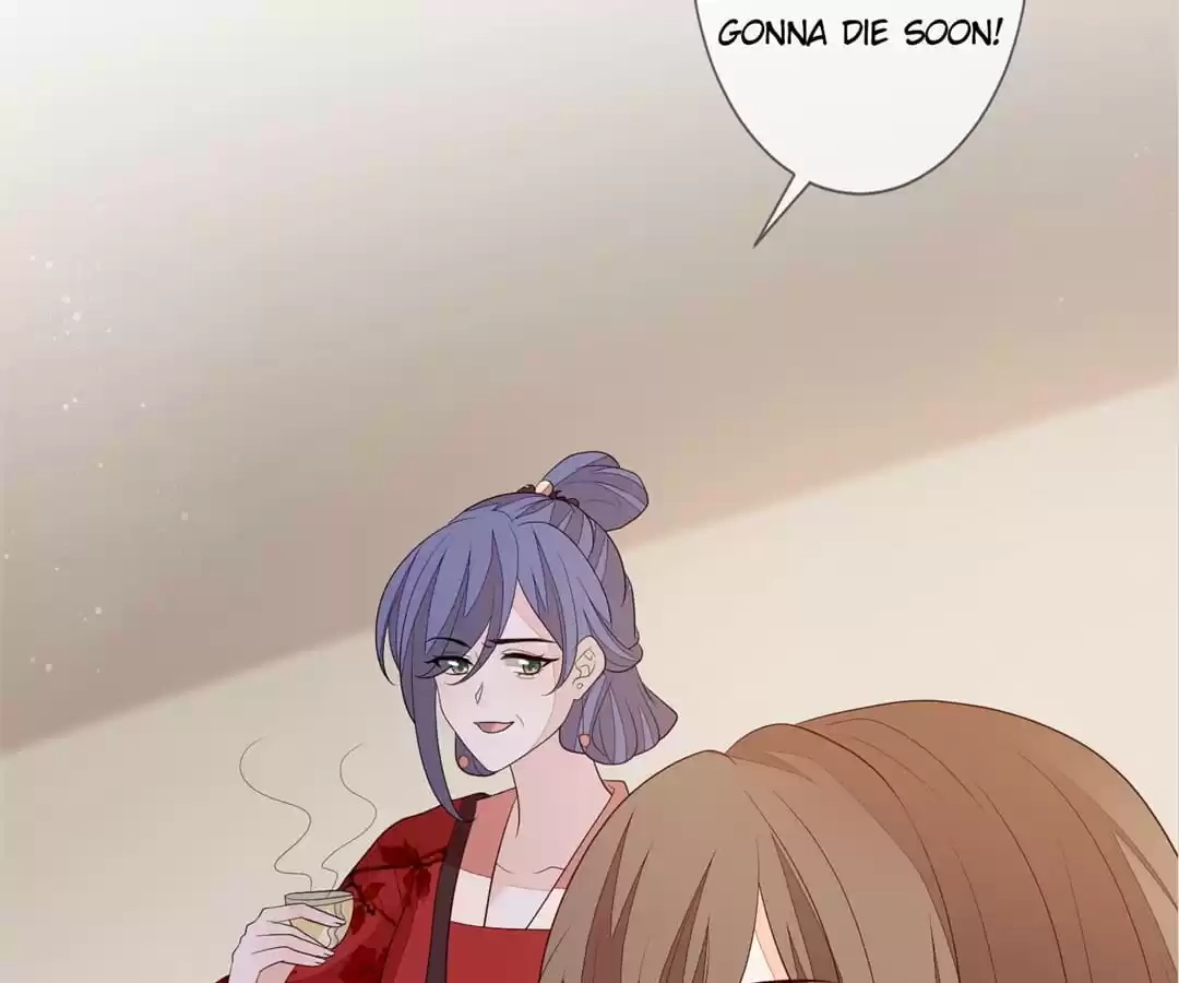 The Way Back to the Palace Chapter 93 page 64 - 