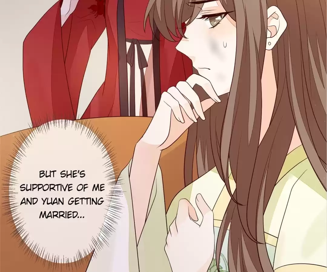 The Way Back to the Palace Chapter 93 page 65 - 