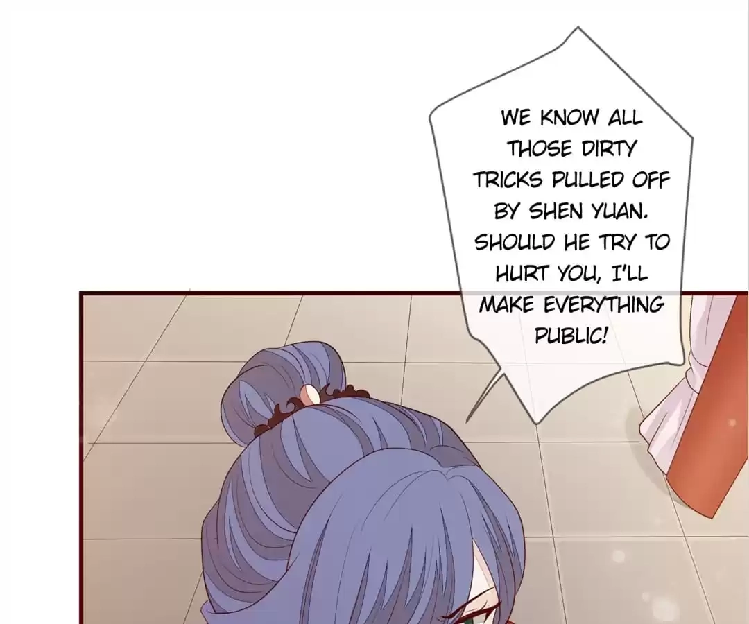 The Way Back to the Palace Chapter 93 page 67 - 