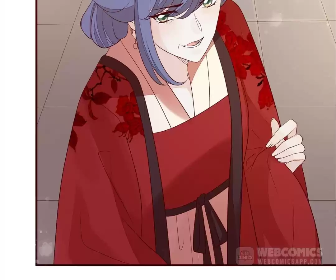 The Way Back to the Palace Chapter 93 page 68 - 