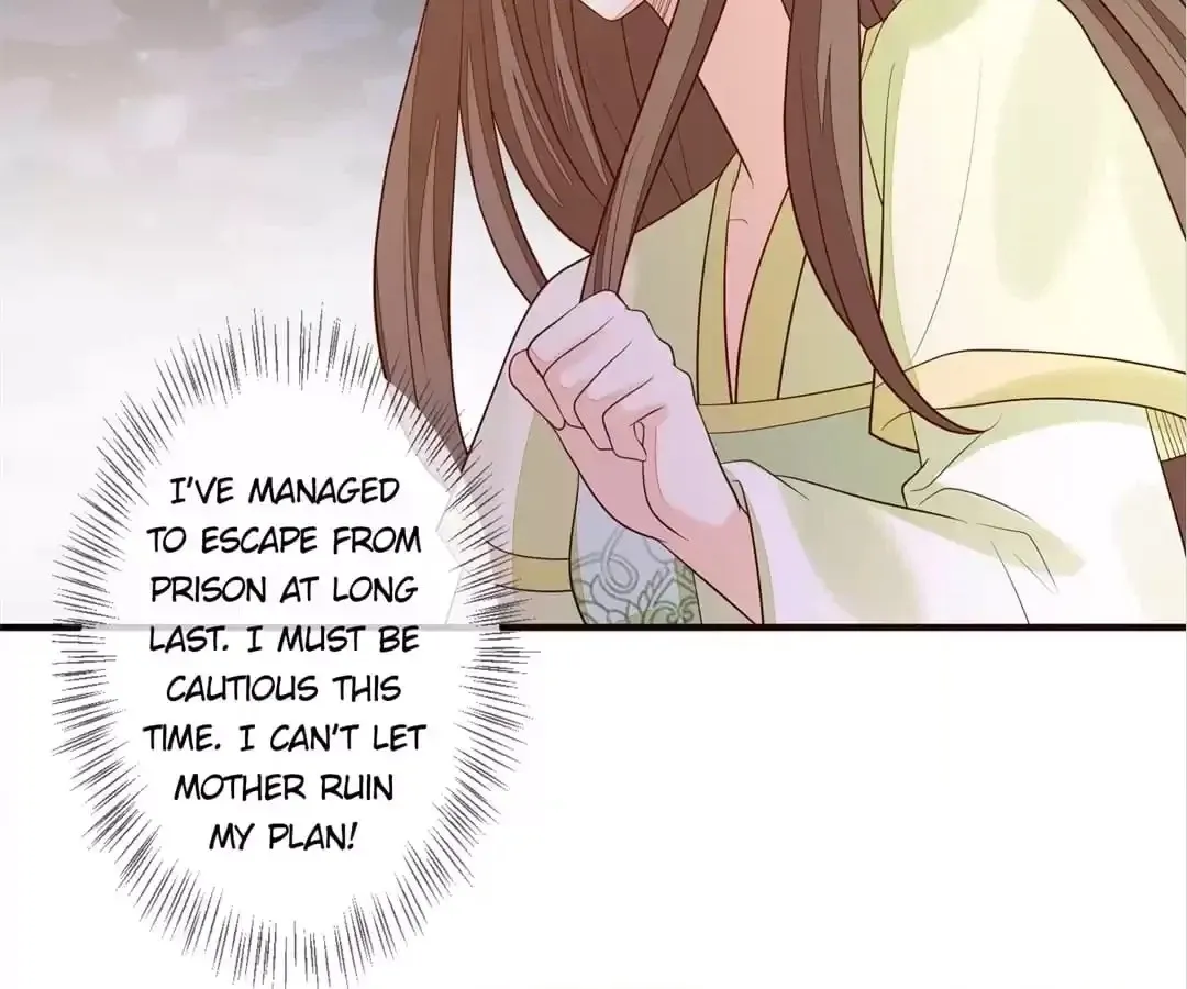 The Way Back to the Palace Chapter 93 page 70 - 