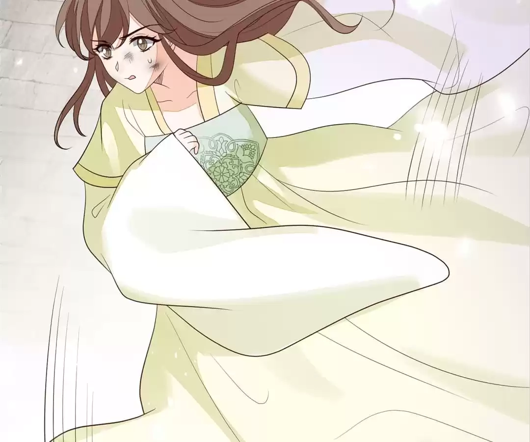 The Way Back to the Palace Chapter 93 page 8 - 