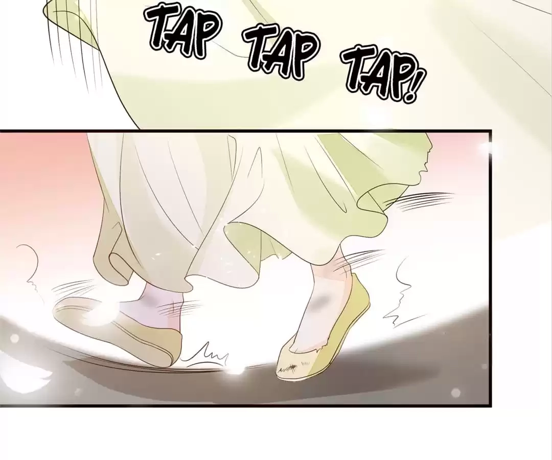 The Way Back to the Palace Chapter 93 page 9 - 