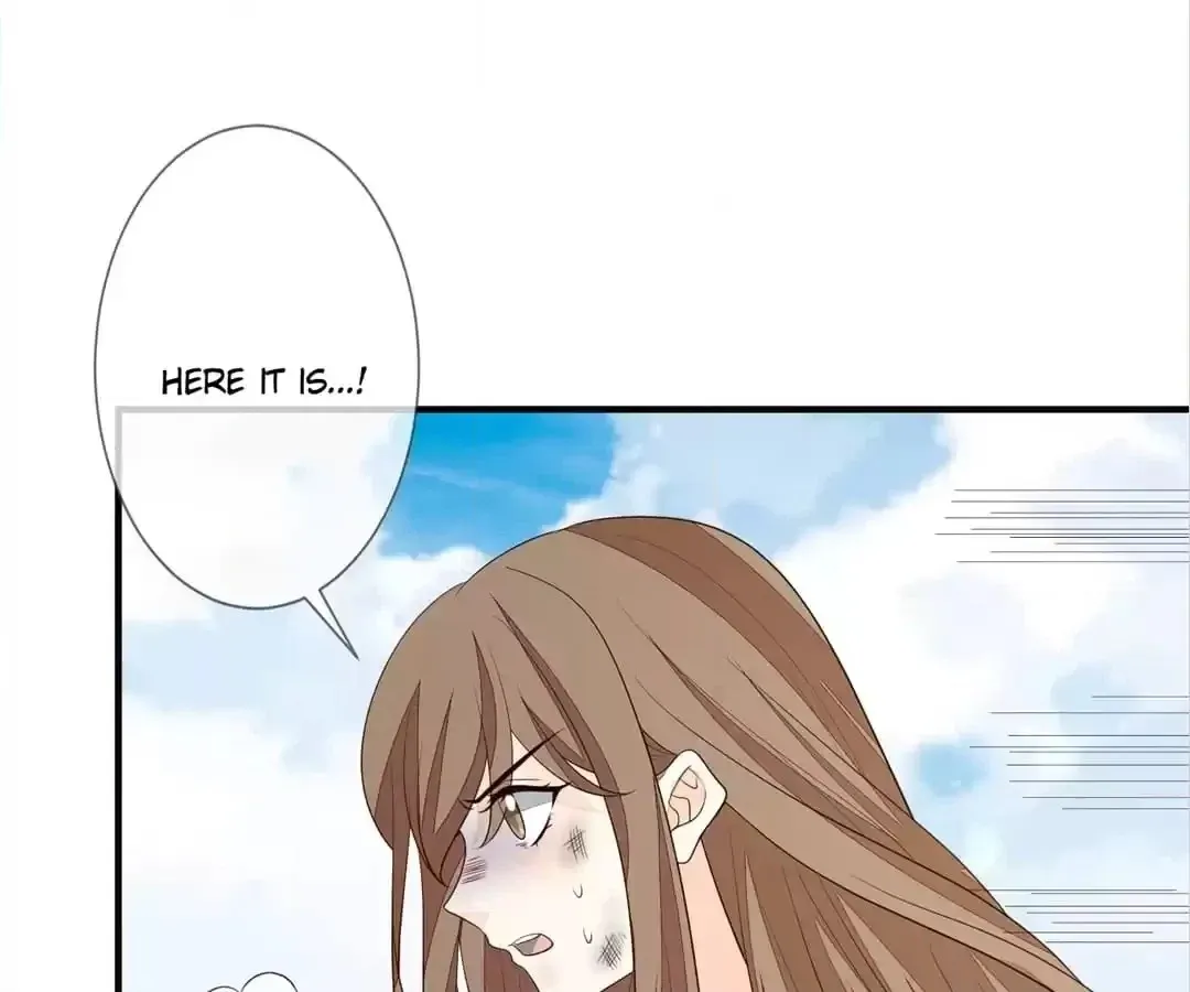 The Way Back to the Palace Chapter 93 page 10 - 