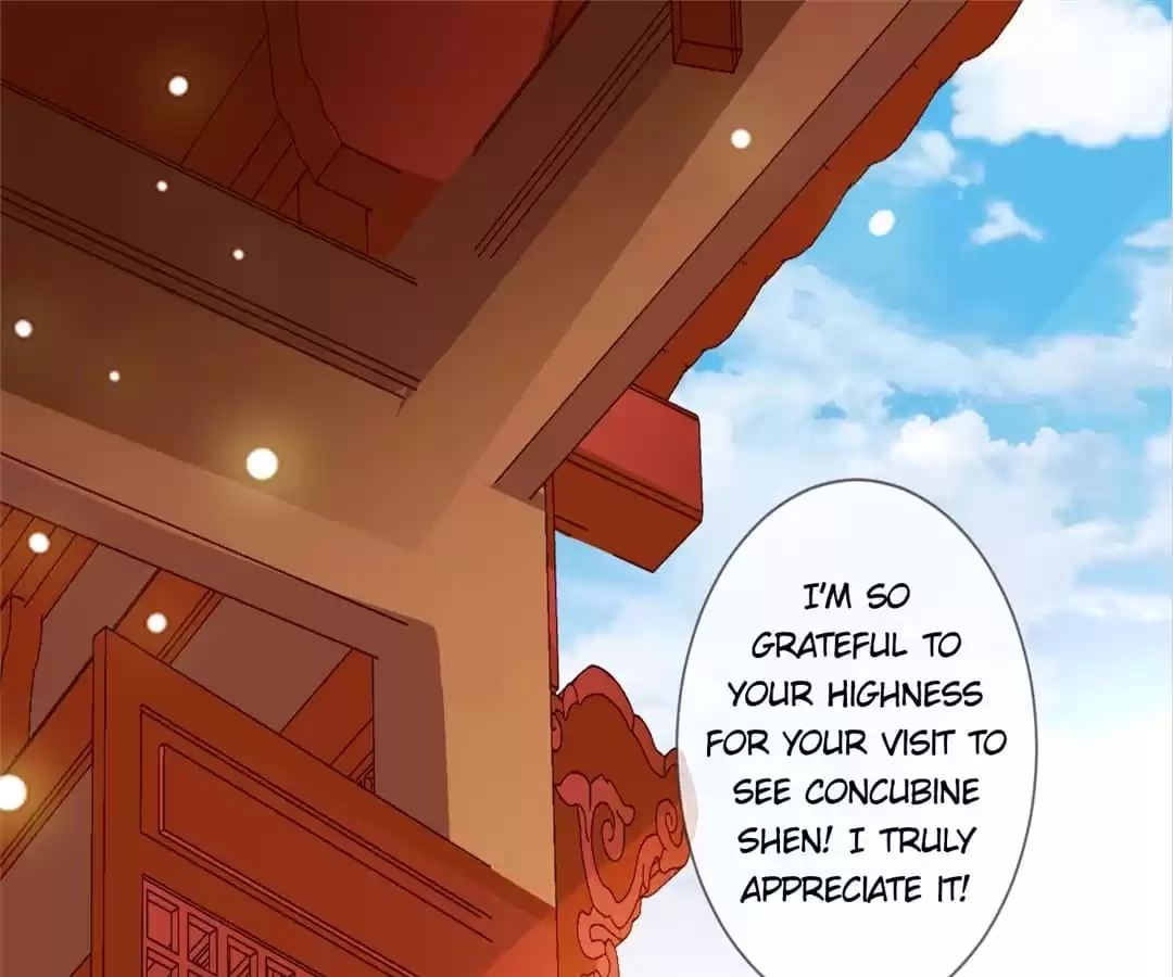 The Way Back to the Palace Chapter 94 page 2 - 