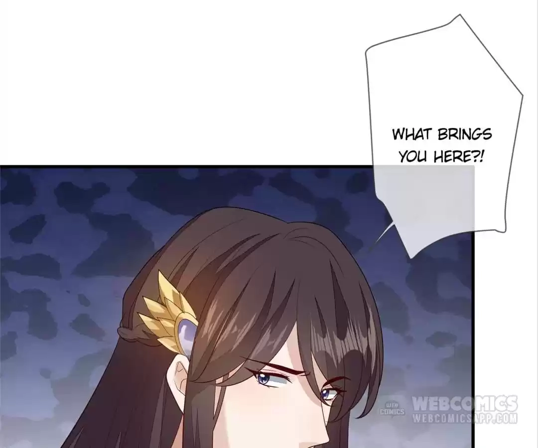 The Way Back to the Palace Chapter 94 page 11 - 