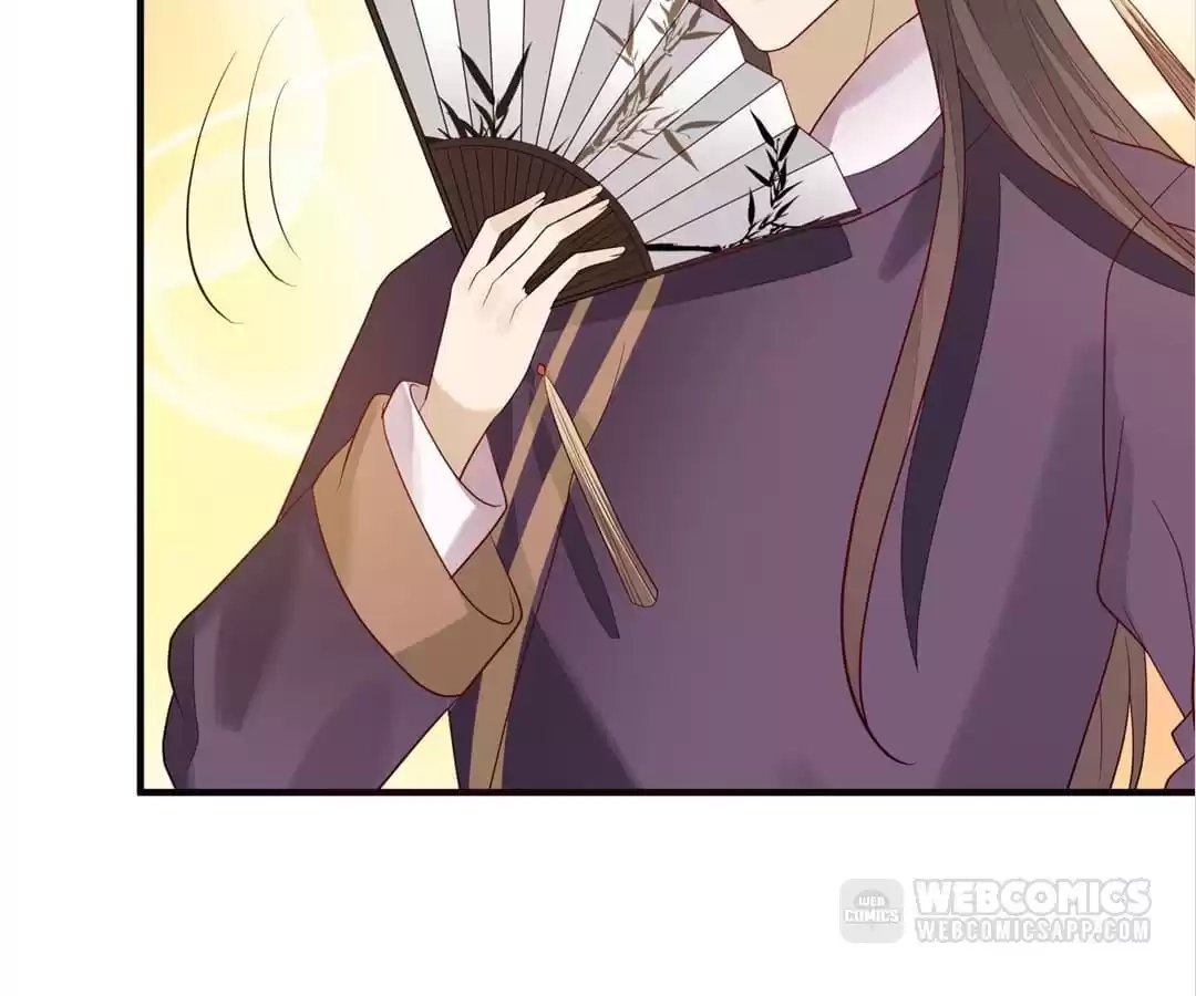 The Way Back to the Palace Chapter 94 page 15 - 