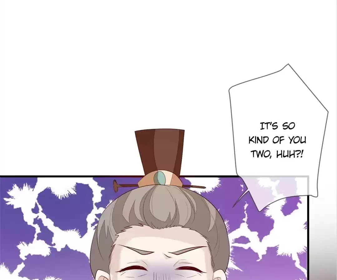 The Way Back to the Palace Chapter 94 page 16 - 