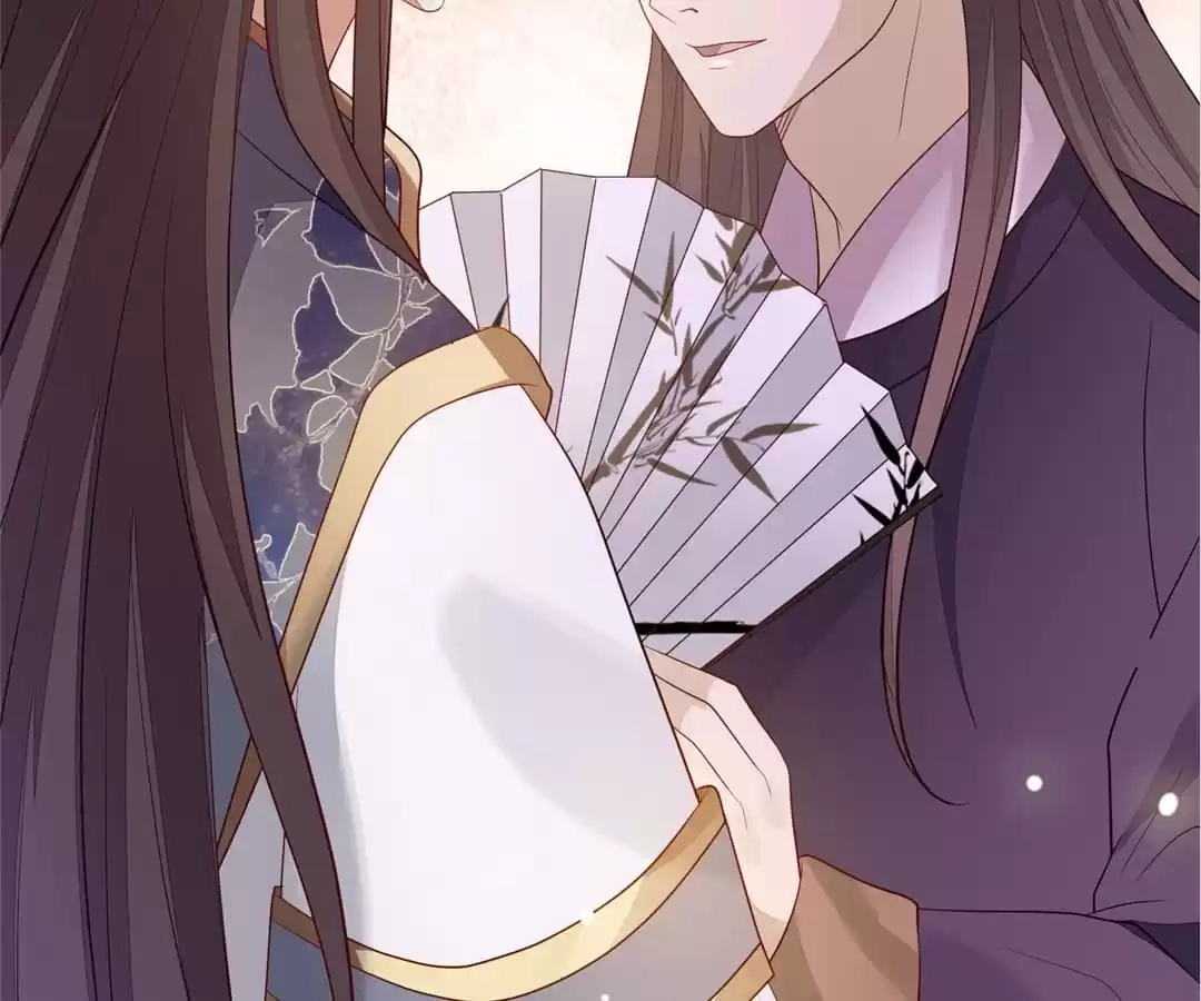 The Way Back to the Palace Chapter 94 page 19 - 
