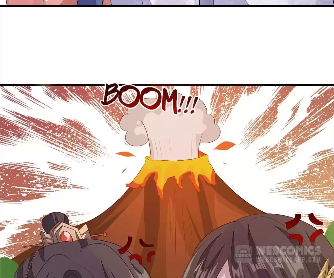 The Way Back to the Palace Chapter 94 page 23 - 