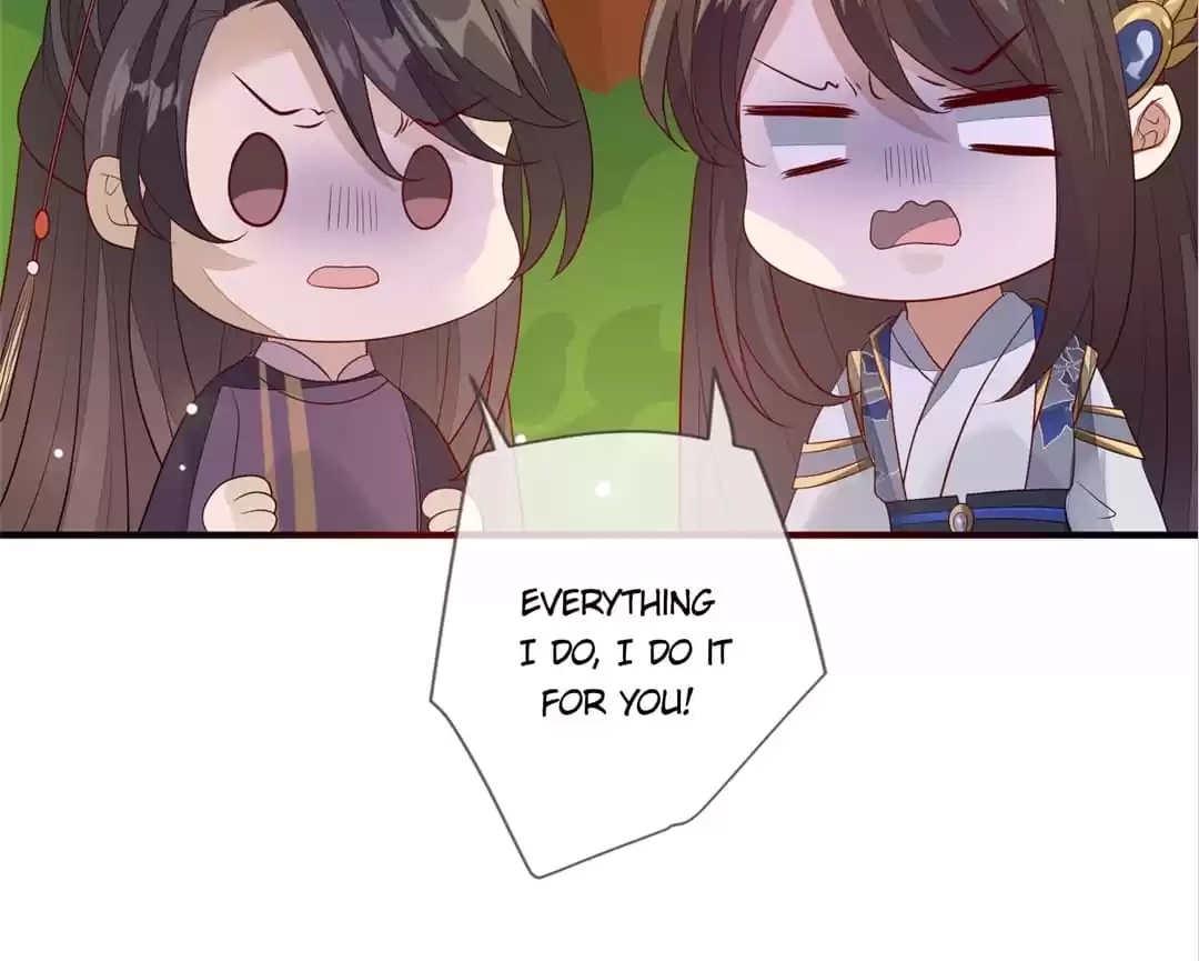 The Way Back to the Palace Chapter 94 page 24 - 