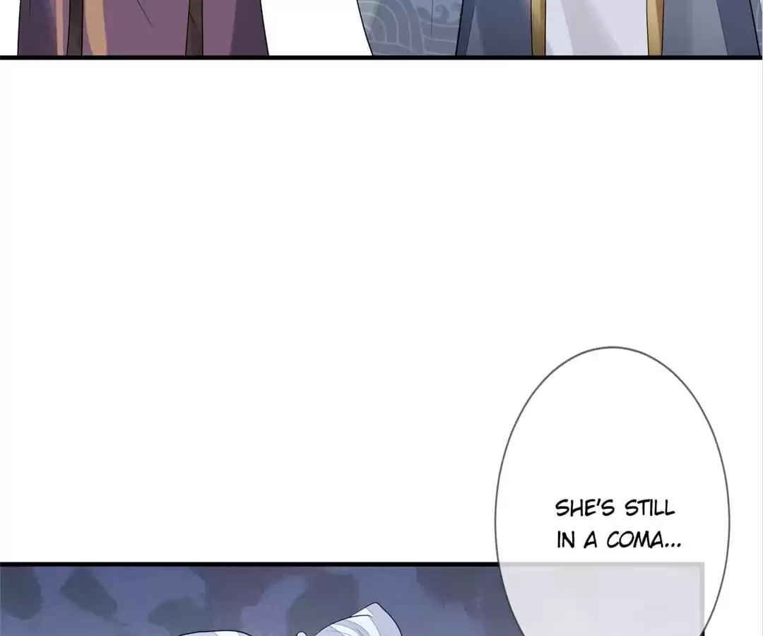 The Way Back to the Palace Chapter 94 page 29 - 