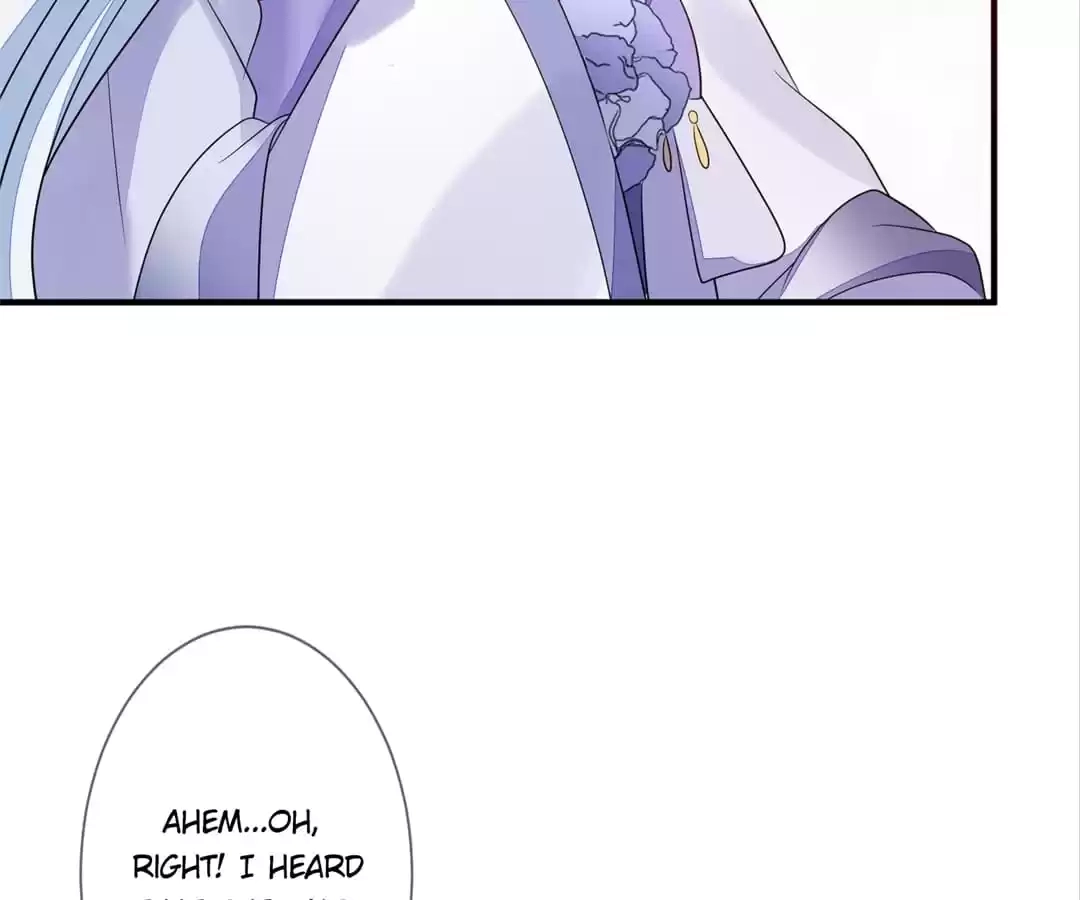 The Way Back to the Palace Chapter 94 page 31 - 