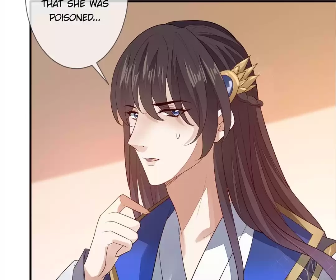 The Way Back to the Palace Chapter 94 page 32 - 