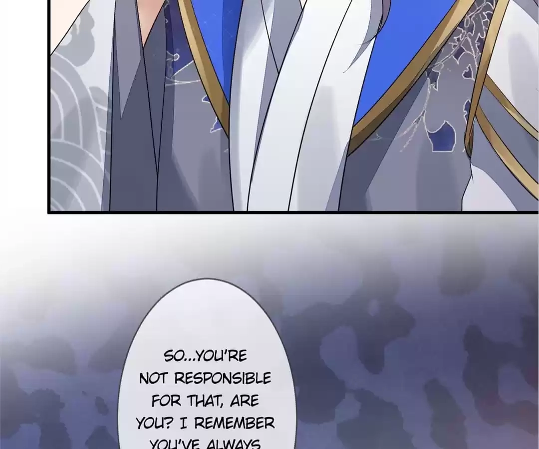 The Way Back to the Palace Chapter 94 page 33 - 