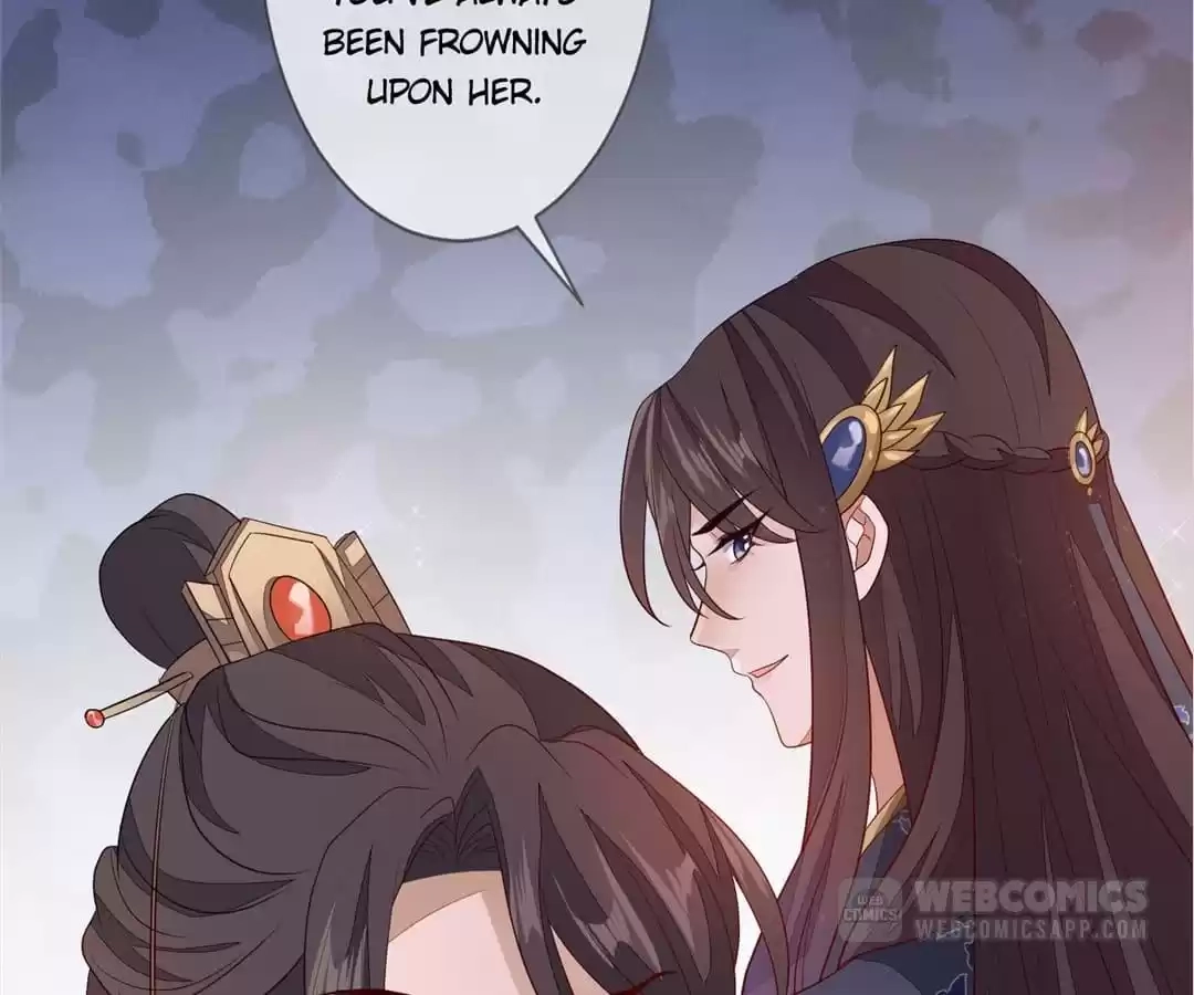 The Way Back to the Palace Chapter 94 page 34 - 