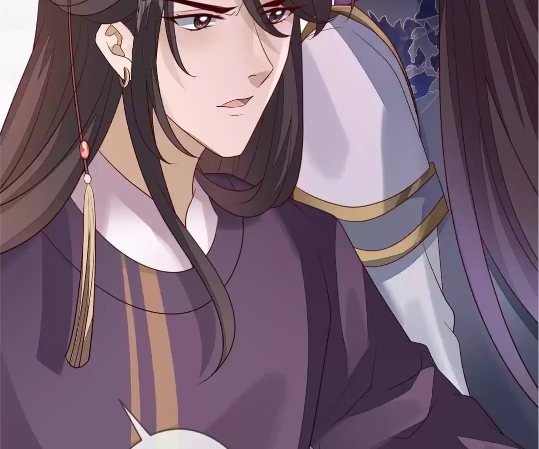 The Way Back to the Palace Chapter 94 page 35 - 