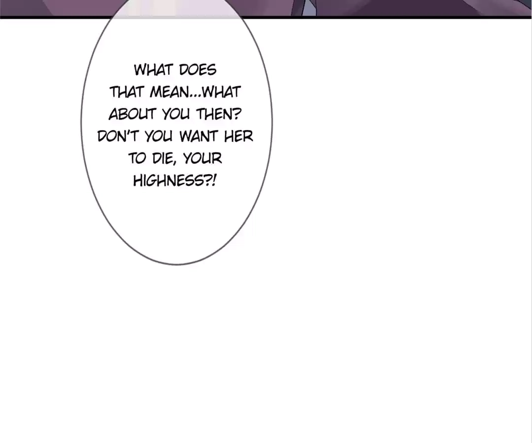 The Way Back to the Palace Chapter 94 page 36 - 