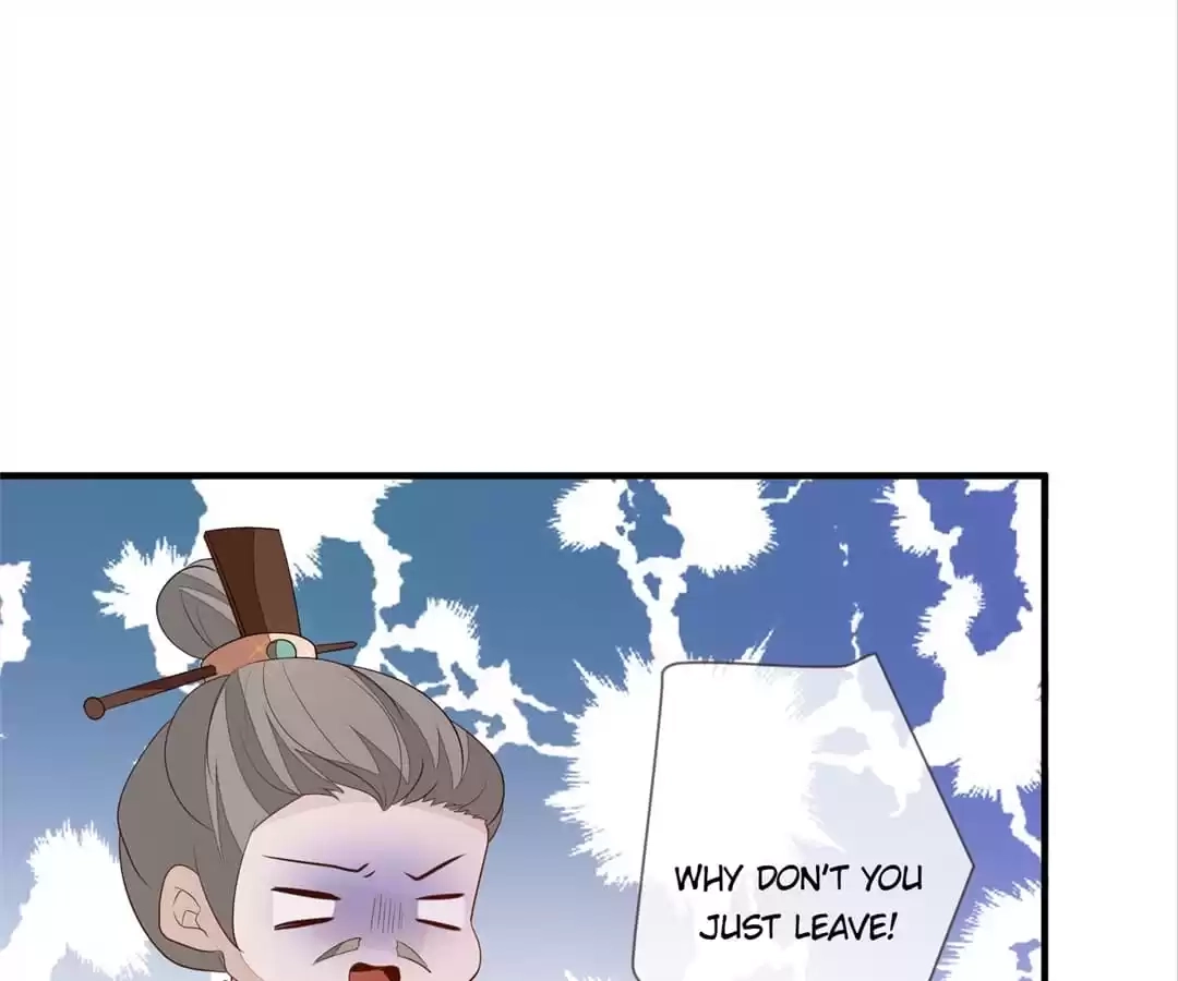 The Way Back to the Palace Chapter 94 page 38 - 