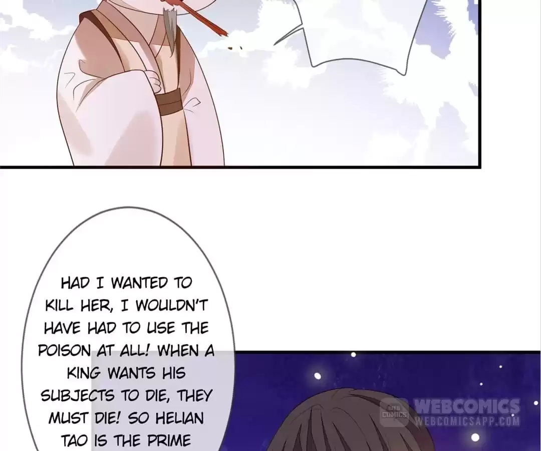 The Way Back to the Palace Chapter 94 page 39 - 