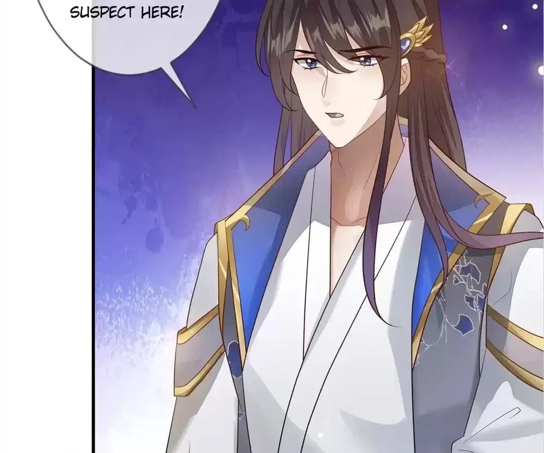 The Way Back to the Palace Chapter 94 page 40 - 