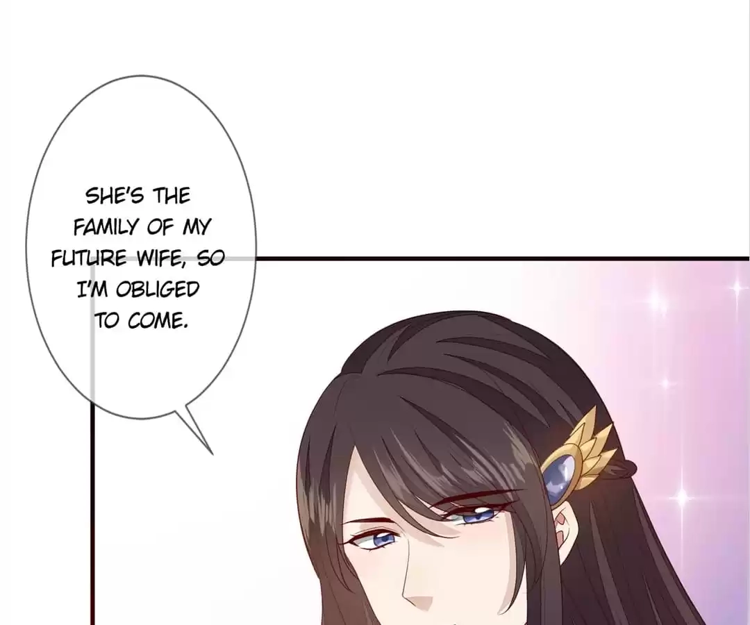 The Way Back to the Palace Chapter 94 page 5 - 