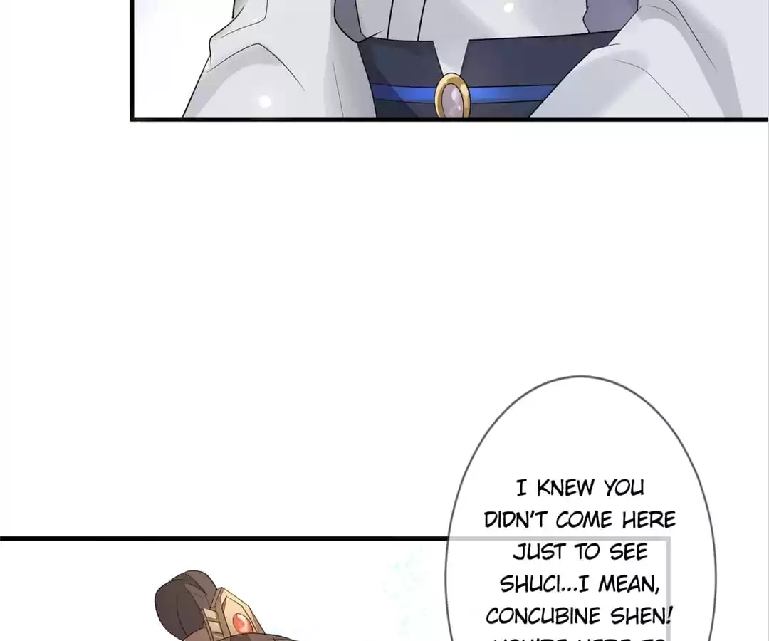 The Way Back to the Palace Chapter 94 page 41 - 