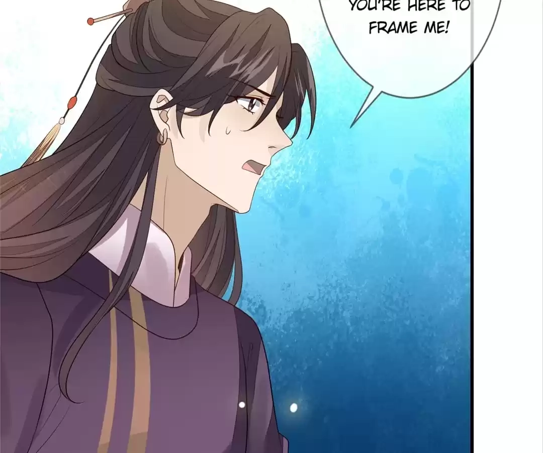 The Way Back to the Palace Chapter 94 page 42 - 