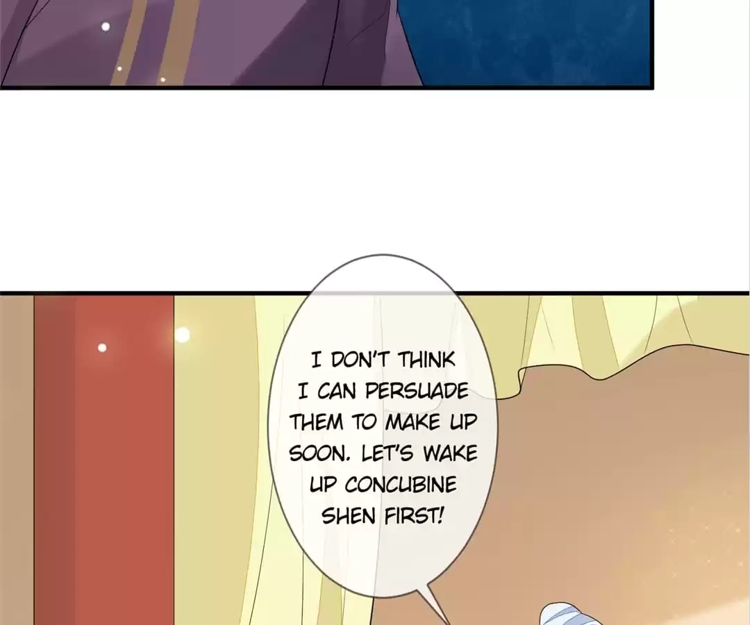 The Way Back to the Palace Chapter 94 page 43 - 