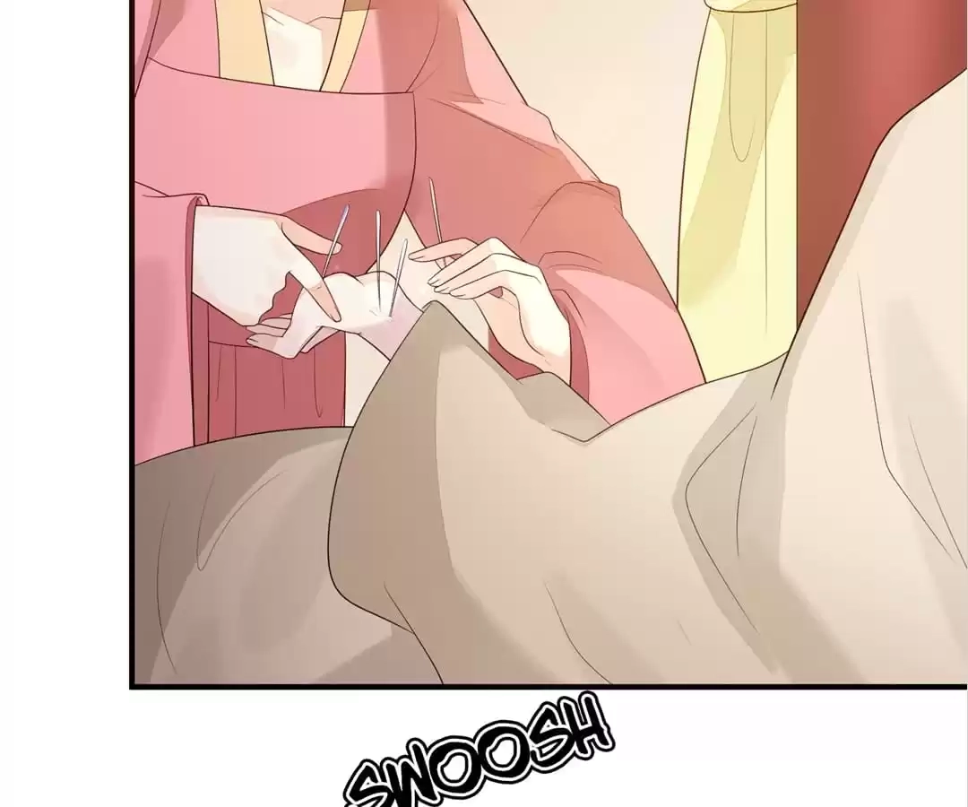 The Way Back to the Palace Chapter 94 page 48 - 