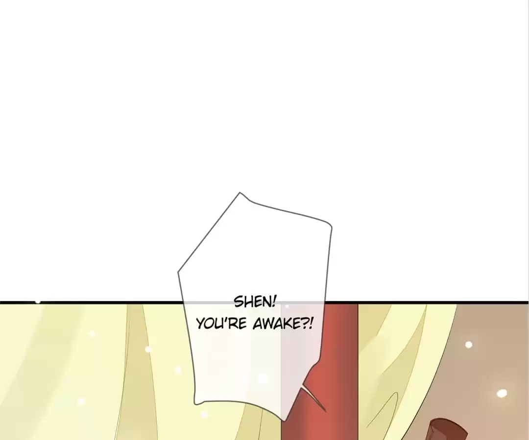 The Way Back to the Palace Chapter 94 page 51 - 