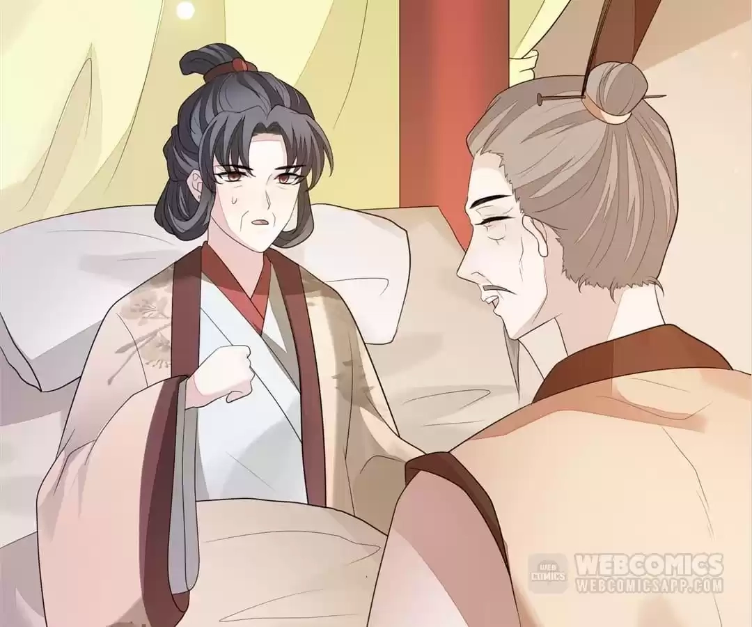 The Way Back to the Palace Chapter 94 page 52 - 