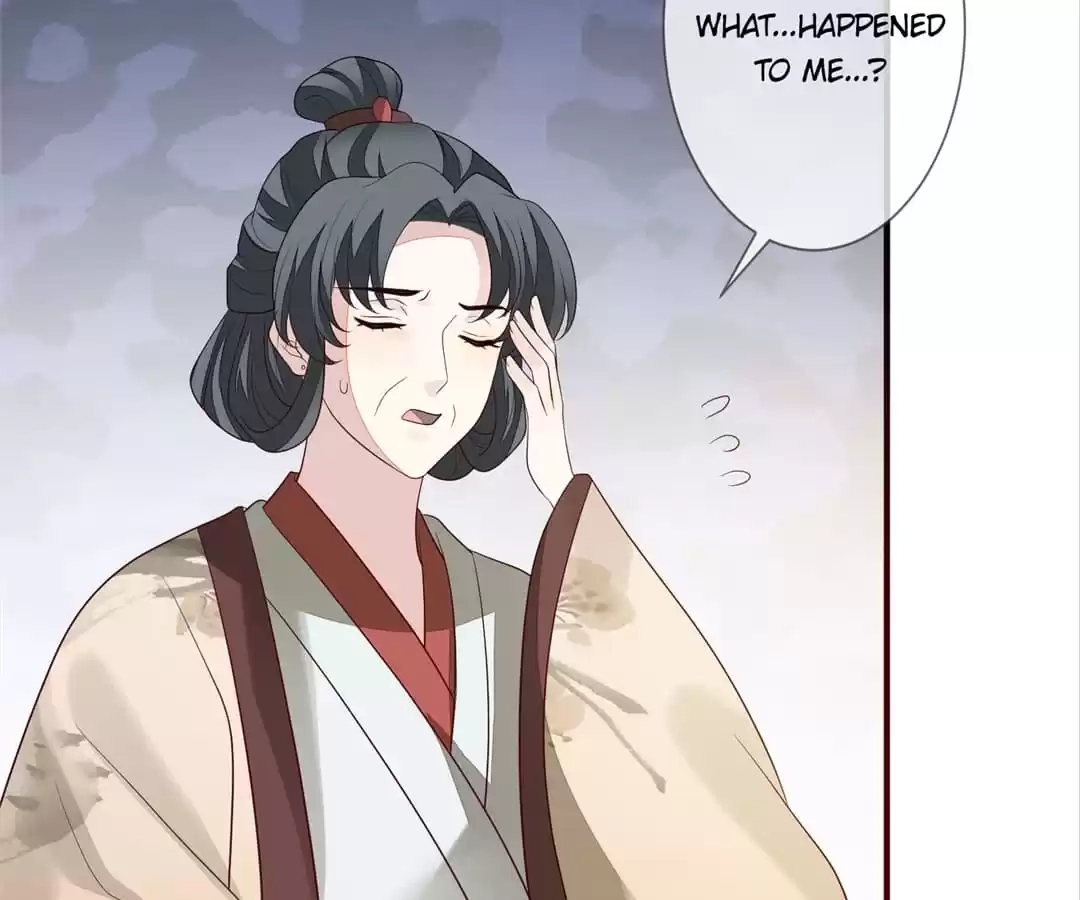 The Way Back to the Palace Chapter 94 page 54 - 