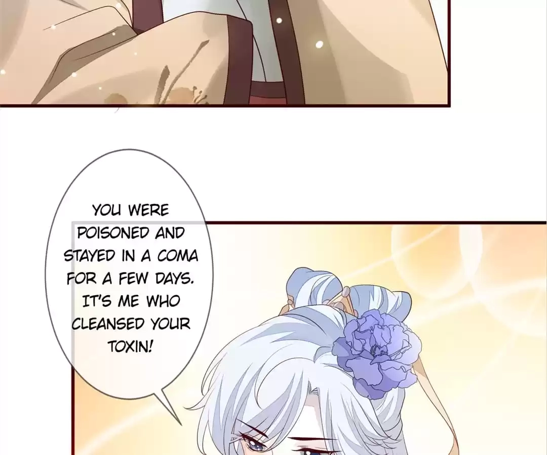 The Way Back to the Palace Chapter 94 page 55 - 