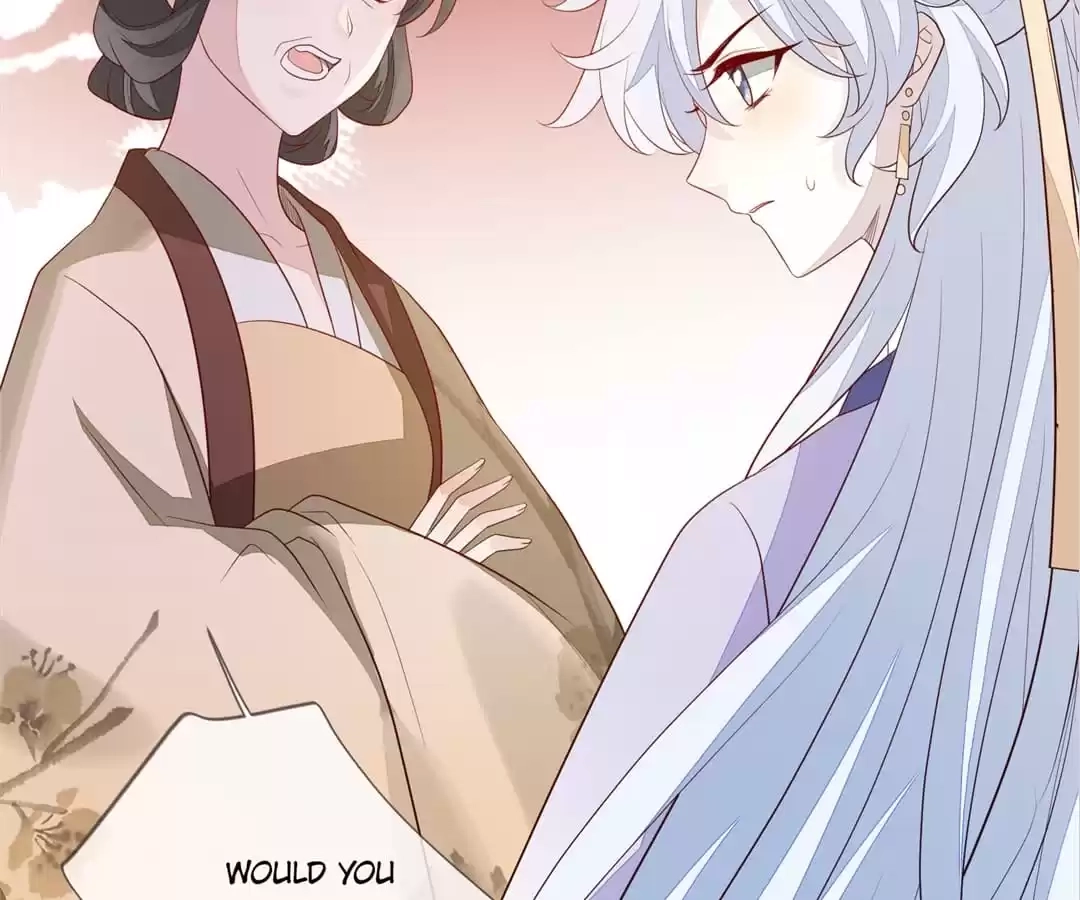The Way Back to the Palace Chapter 94 page 58 - 