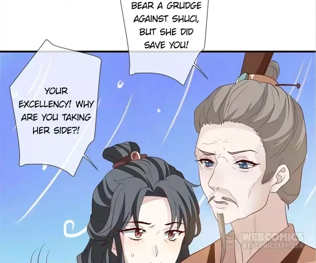 The Way Back to the Palace Chapter 94 page 60 - 