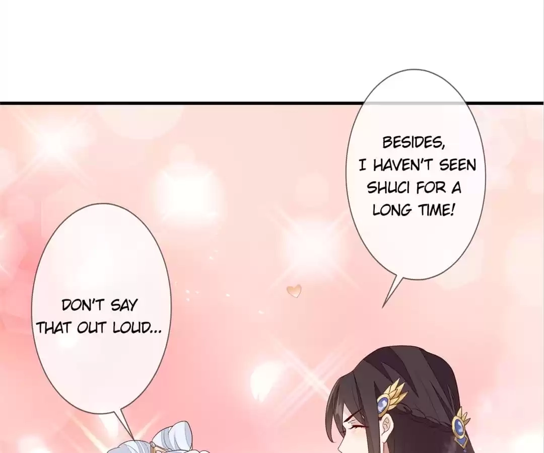 The Way Back to the Palace Chapter 94 page 7 - 