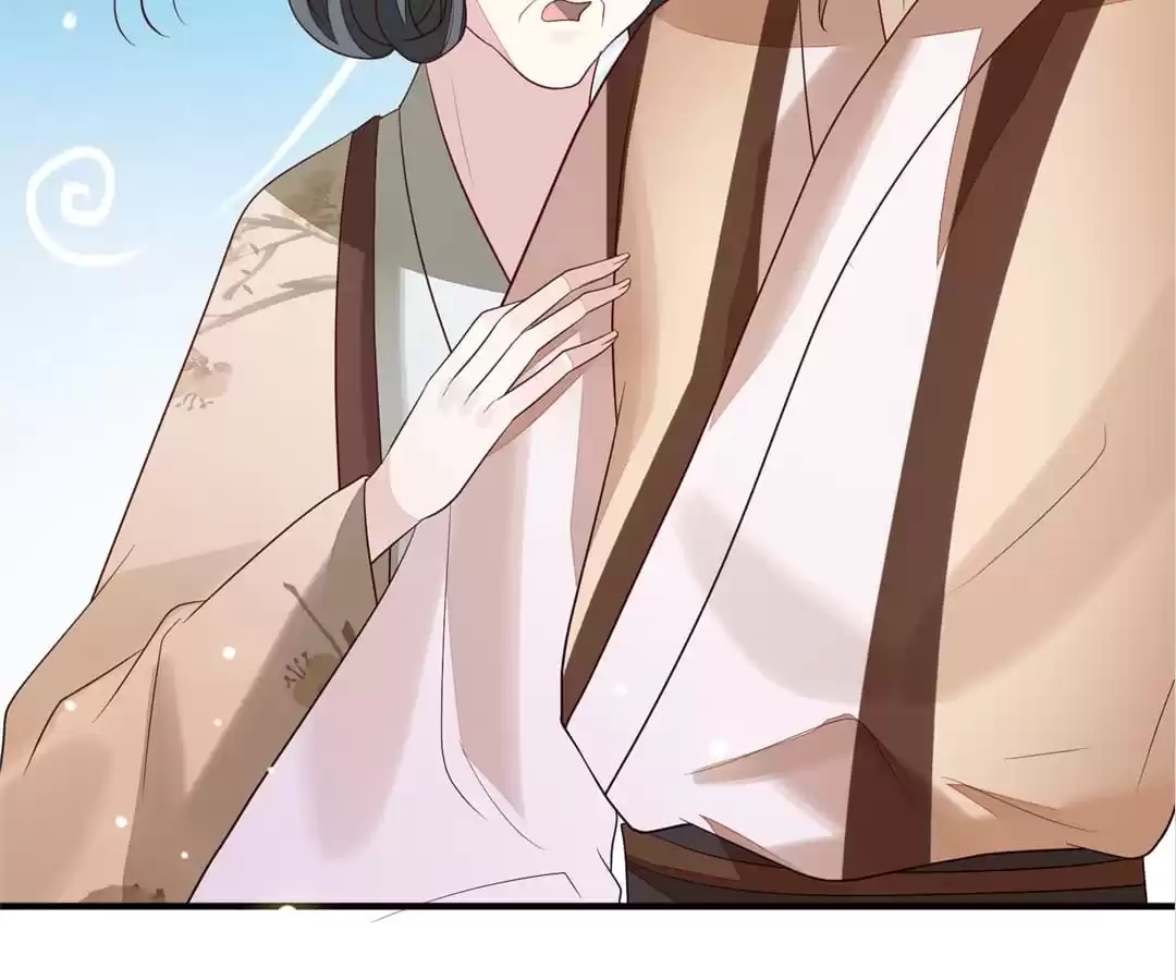 The Way Back to the Palace Chapter 94 page 61 - 
