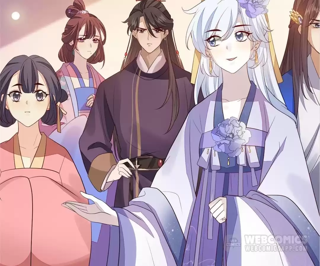 The Way Back to the Palace Chapter 94 page 64 - 