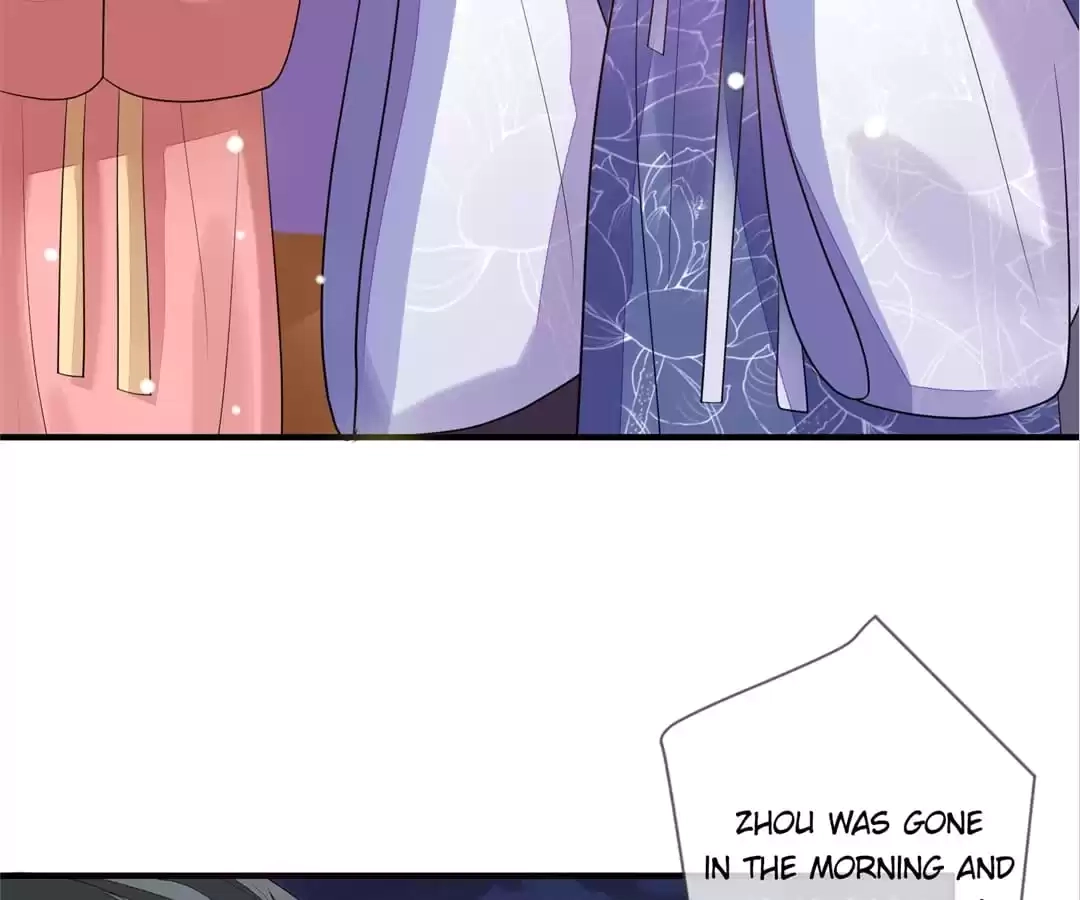 The Way Back to the Palace Chapter 94 page 65 - 