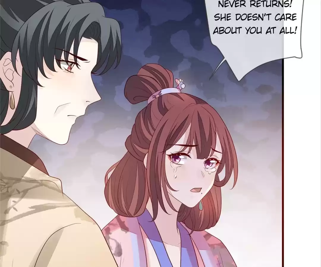 The Way Back to the Palace Chapter 94 page 66 - 