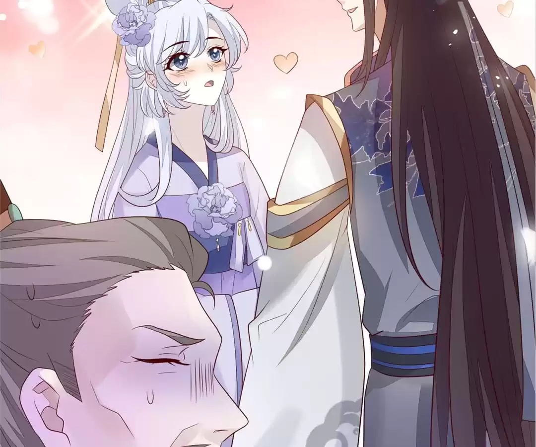 The Way Back to the Palace Chapter 94 page 8 - 