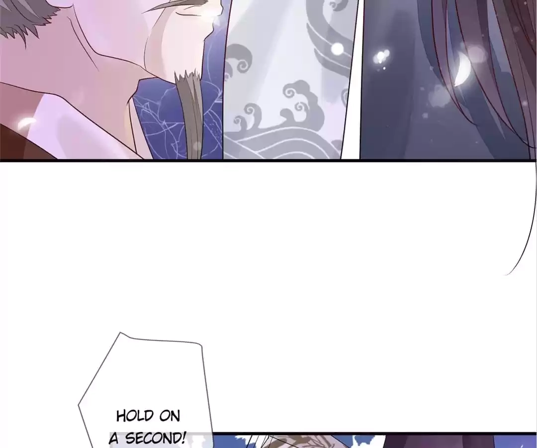 The Way Back to the Palace Chapter 94 page 9 - 