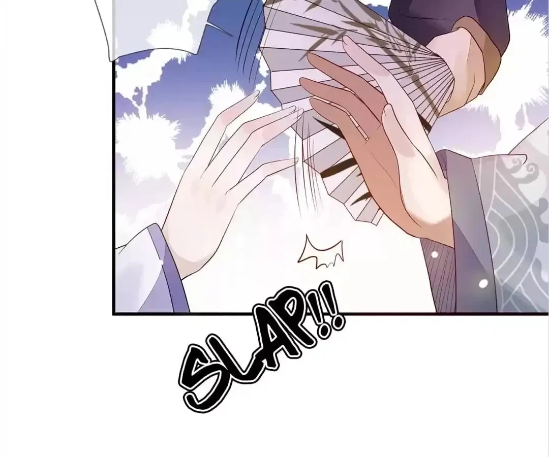 The Way Back to the Palace Chapter 94 page 10 - 