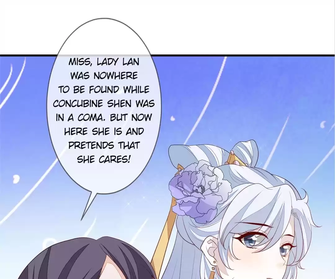 The Way Back to the Palace Chapter 95 page 2 - 
